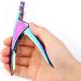 UNbit Nail Clipper Nail Cutter Clipper Stainless Steel Manicure Fake Nails Nipper Cut False Nails Professional Tools - Buy Online on GoSupps.com