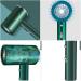 Professional Hair Dryer High Power Hair Dryer 2000W Hairdryer Sets Salon Lightweight Blow Dryer with Airflow Concentrator and Comb Light Quiet 2 Speed and 3 Heat Hairdryer Fast for Home or Salon B - Buy Online on GoSupps.com