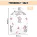 Shop Elephant & Butterfly Hot Water Bottles - 2L Pain Relief & Hand Warmer | International Shipping - Buy Online on GoSupps.com