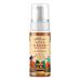 Satthwa Organic Neem & Turmeric Face Wash for Acne & Pimples with Turmeric Extract & Neem Leaf Extract Oil Control Cleanses and Soothes Skin 125ml (4.2fl oz)