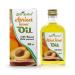 ECO NAVA Apricot Kernel Oil 200 ml - 100% Natural Cold Pressed, Vegan, Premium Grade for Cooking, Salads, Hair, Face & Skin | 6.8 oz - Buy Online on GoSupps.com