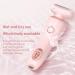 2024 New Multifunctional Women's Shaver - Bricksswat Cozy Luna & Kenzzie's Beautyglide Pro | Shop Internationally - Buy Online on GoSupps.com