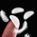 12 Pairs Anti-Slip Silicone Nose Pads for Glasses & Sunglasses | Adhesive Eyeglass Pads (1mm Black) - Shop Now! - Buy Online on GoSupps.com