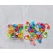 JOSDIOX Stitch Marker for Crocheting - 60 pcs Knitting & Crocheting Markers with Storage Box - Buy Online on GoSupps.com