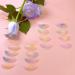 Lash Lift Shields C Curl - Soft Silicone Perm Rods for Eyelash Lifting & Tinting | Galaxy Shields - 9 Size - Buy Online on GoSupps.com