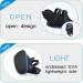 Post-Op Surgical Walking Boot for Fracture Recovery | Adjustable Orthopedic Sandal for Broken Foot & Toe (X-Small) - Universal Fit for Left & Right Feet - Buy Online on GoSupps.com
