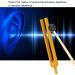 Widened Tuning Fork Thickening Designs Sturdy Sound Vibration Class for Teaching Home Physics Experiments - Buy Online on GoSupps.com