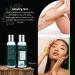 ERUR Premium Moringa Seed: Moringa Oil | 120ml | Cold-Pressed Ethical & Vegan | Skin & Hair Nourishment | Natural Moisturiser Antioxidant & Anti-Aging Solution | Suitable For All Skin Types - Buy Online on GoSupps.com