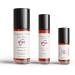 Lick Me All Over Fragrance Oil - 3 Bottles 0.33 Fl Oz Glass Roll On (10ml) 0.33 Fl Oz (Pack of 3) - Buy Online on GoSupps.com