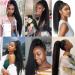 Hair Chignon 8-24 Inch Ponytail Real Hair Wrapping Ponytail Extensions Black Long Straight Hair Ponytail Barrette Hair Clips Bun Messy Bun Hair Piece (Color : Wrap Around Size : 18inch(45cm)) - Buy Online on GoSupps.com