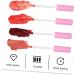 10 pi ces Lot de Tubes de Lip Gloss Argent s Creux pour DIY Contenants tanches et Flacons Rechargeables et Compactes pour Maquillage Portable - Buy Online on GoSupps.com