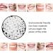 Sayla Replacement Thermal Mop Assembly Pearls - Vampires Teeth Glue & Solid Adhesive Dental Resin 10ml for False Teeth & Gaps - Buy Online on GoSupps.com
