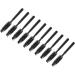 Sonic Aid Cleaning Brush - Pointed Head Sound Amplifier for Ear Wax Removal | Home Use International Shipping - Buy Online on GoSupps.com
