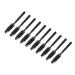 Sonic Aid Cleaning Brush Pointed Head Sound Amplifier Brush Ear Wax Removal for Home