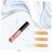 Healvian 3pcs Eyeliner Liquid Makeup Liner Glitter Eyeliner Liner Eyeliner Brown - Buy Online on GoSupps.com