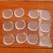 12 PCS Soft Gel Heel Pads - Silicone Cushion Inserts for Women's High Heels - Foot Care Insoles for Back Heel Pain Relief and Shoe Fit Improvement - Buy Online on GoSupps.com