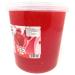 Fusion Select Bursting Boba Popping Pearls Strawberry Flavor - 112.64 oz | Fruit Tea Toppings - Buy Online on GoSupps.com