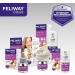 FELIWAY Classic 20ml Spray comforts cats and helps solve behavioural issues and stress/anxiety in the home and on the move - 20 ml (Pack of 1) - Buy Online on GoSupps.com
