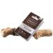 Buy Chewies Coffee Wood Caustab for Dogs - 100% Natural Chewing Bones & Durable Toys - XXS Size (Up to 3 kg) - Ideal Dog Accessories - Buy Online on GoSupps.com