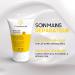 CicaManuka Repairing Hand Care 5% of Manuka Honey IAA 15+ Organic 50ml - Buy Online on GoSupps.com
