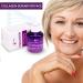 Zone - 365 Vitamin C Serum & Collagen Serum Bundle - Anti-Aging Combo Pack - USA Made Skincare - Buy Online on GoSupps.com