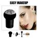Prevessel Mushroom Head Air Cushion CC Cream - Long-lasting Concealer & Makeup Primer for All Skin Types | Moisturizing Oil Control Brightening BB Cream - Buy Online on GoSupps.com