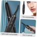1pc Eyelash Curler Eyelash Holder Women Lash Curler Heating Lash Curler Heated Curler Beauty Tool Electric Eyelash Tool Electric Lash Curler Miss Cosmetic Abs Makeup Tools - Buy Online on GoSupps.com