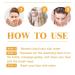 Buy Turmeric Facial Cleanser | Foaming Face Wash for All Skin Types - Shop Internationally - Buy Online on GoSupps.com
