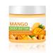 Trendyfave Mango Body Butter Large-capacity Body Lotion Body Moisturiser With Mango Body Lotion for Dry Skin Body Skin Care Smooth Skin Deeply Moisturize Skin Body Butter For Women & Men 200ml