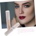 Mikinona 2pcs Liquid Eyeshadow Highlighter Women Glitter Eyeshadow Shimmer Eyeshadow Miss Brighten Cosmetics - Buy Online on GoSupps.com