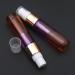 Kesell 10ml Spray Bottles - Mini Purple-Orange Gradient Perfume Atomizer Refillable Glass Travel Bottles (7 Pack) - Ideal for Makeup & Parties - Buy Online on GoSupps.com