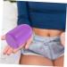 Healvian 8 STK Compact Housing Halter - Stylish Personal Object Container for Women - Perfect for Girls & Miss Fr ulein - Buy Online on GoSupps.com