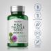 Piping Rock Milk Thistle Extract 3000mg 200 Capsules | Herbal Non-GMO Gluten-Free Supplement - Buy Online on GoSupps.com