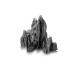FZONE Resin Seiryu Stone Model PH Nature Aquarium Rocks for aquascaping Micro-Landscapes (Size: 7.48'' 5.51'' 7.87'')