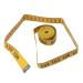 Juwaacoo Soft Tailoring Band - 300 cm | Premium Quality Sewing Accessory for International Shipping - Buy Online on GoSupps.com