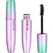 Lengthening Mascara | Intense Volume Mascara for Lashes - Smear-Resistant Beauty Cosmetic for Weddings Holidays Dates Everyday Wear Parties Evenings Events - Buy Online on GoSupps.com