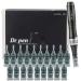 Dr. pen M8 Multi-function Face Machine w/30pcs 0.25MM Tips(16Px10 36Px10 Nanox10)