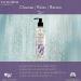 Sonoma Lavender Shower Gel - Natural Non-Toxic Body Wash with Essential Oils & Vitamins - 8oz - Buy Online on GoSupps.com