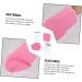 Beavorty 2 Sets leather horn boots Paraffin Gloves heated mittens Paraffin Bath Mitts foot hot wax treatment Paraffin Baths Socks Gloves Wax Sock Polyester lining Spa Work tote bag - Buy Online on GoSupps.com