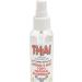 THAI Travel-Sized Crystal Mist Deodorant Body Spray - Unscented - 2 fl oz - Buy Online on GoSupps.com