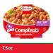 HORMEL COMPLEATS Beefy Mac & Cheese Microwave Tray 7.5oz (Pack of 7) - Ready-to-Eat Meals - Buy Online on GoSupps.com