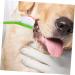 FRCOLOR 12pcs Teeth Supplies Cat Multi-function for Cats Dogs Tooth Small Double Household Handle - Buy Online on GoSupps.com