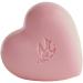 Pre de Provence Hearts Collection Shea Butter Enriched Tea Rose Gift Soap - 7.05 oz - Buy Online on GoSupps.com