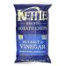 Kettle Foods Potato Chips Sea Salt & Vinegar 5 oz (142 g)