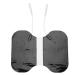 Buy Reusable Electrode Plaster Pads - Breathable Self-Adhesive Health Electrodes for Improved Blood Circulation - International Shipping - Buy Online on GoSupps.com
