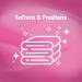 Buy Snuggle Fabric Softener & Scented Dryer Sheets - Rain Fresh - International Shipping Available - Buy Online on GoSupps.com