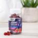 Joint Support Gummies - Extra Strength Glucosamine & Vitamin E for Natural Joint & Flexibility Support - Cartilage & Immune Health Supplement for Women & Men - 60 Gummies - Buy Online on GoSupps.com