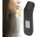 Portable Alcohol Tester with 3 Status Lights - Professional, Accurate, and Hygienic Breathalyzer for Traffic Control - Buy Online on GoSupps.com