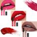 KARUIZI Makeup Kit All-in-one Makeup Gift Set for Women Full Kit Eyeshadow Palette Lip Gloss Set Lipstick Blush Foundation Concealer Mascara Eyebrow Pencil Include Brush Set - Buy Online on GoSupps.com