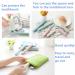 Travel Toothbrush Kit with Bamboo Toothbrushes, Floss and Case - 4 Pack - Portable Toothbrush Holder for Home, Travel, Camping - Eco-Friendly Dental Care Set - Buy Online on GoSupps.com